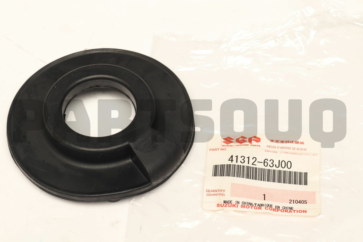 しょお 4131263J00 Genuine Suzuki SEAT, REAR SPRING LOWER 41312-63J00 | eBay