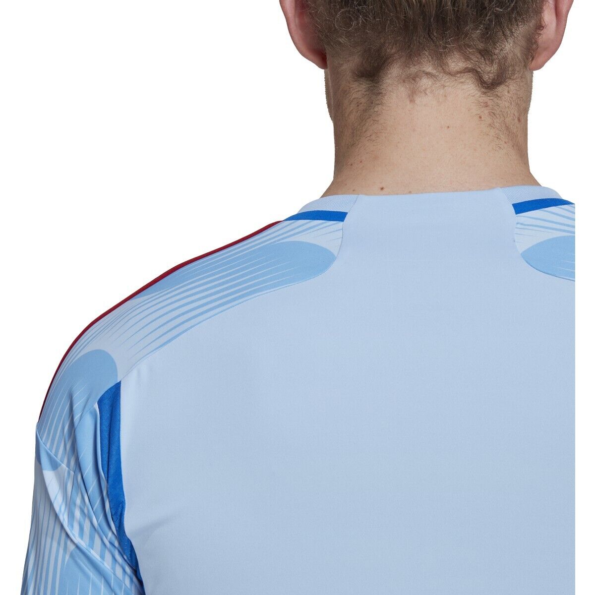 ADIDAS SPAIN AWAY JERSEY FIFA WORLD CUP 2022 | eBay ADIDAS SPAIN AWAY JERSEY FIFA WORLD CUP 2022 | eBay