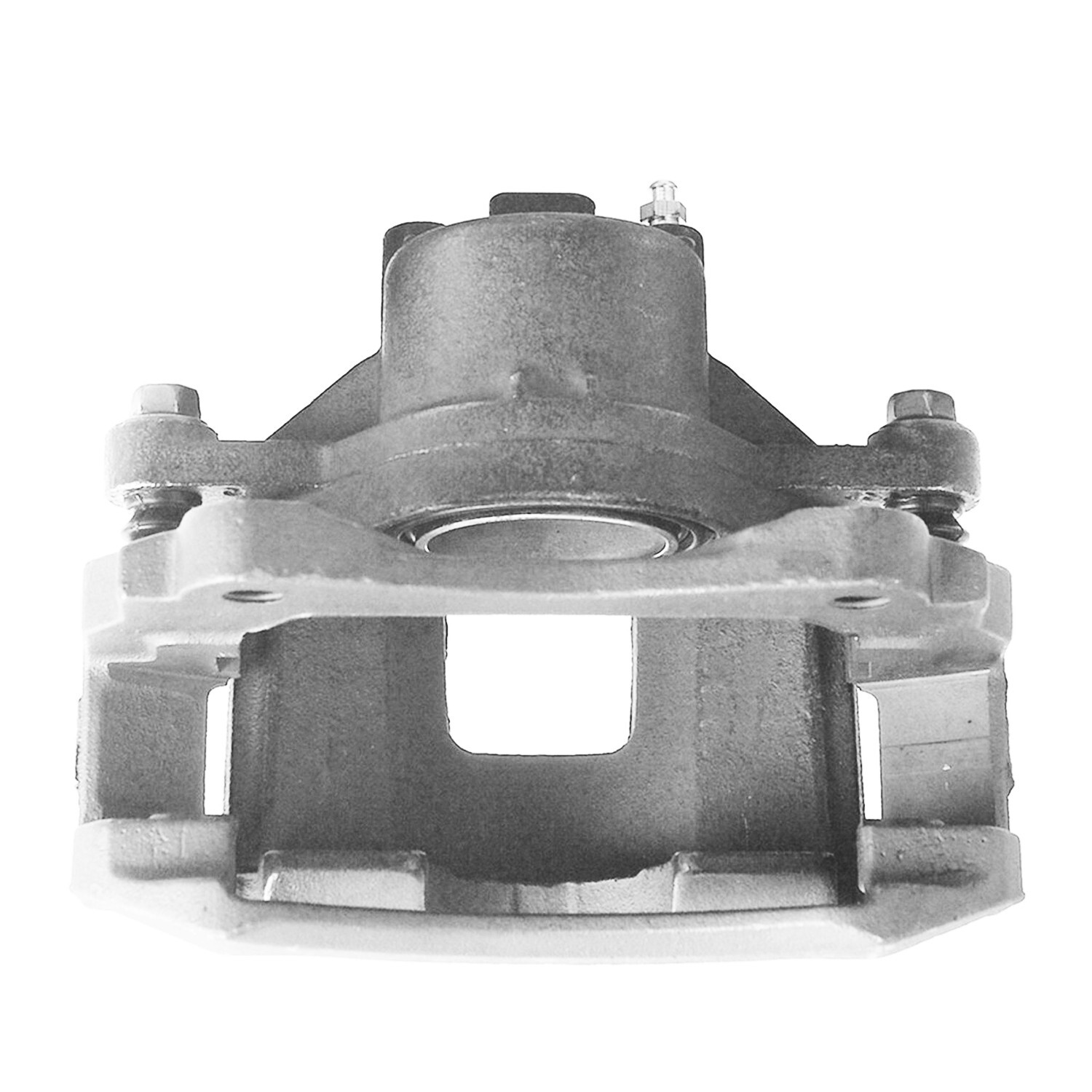 Front Left and Right Brake Calipers w/ Bracket for 2004 Pontiac Grand