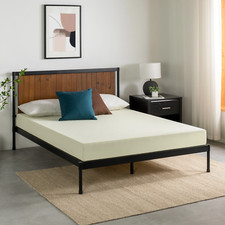 MEMORY FOAM MATTRESSES 6-12 Inch Cooling Airflow Tight Top Twin/Full/Queen/King