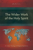Jalal S. L. | The Wider Work Of The Holy Spirit | Taschenbuch | Englisch (2024)