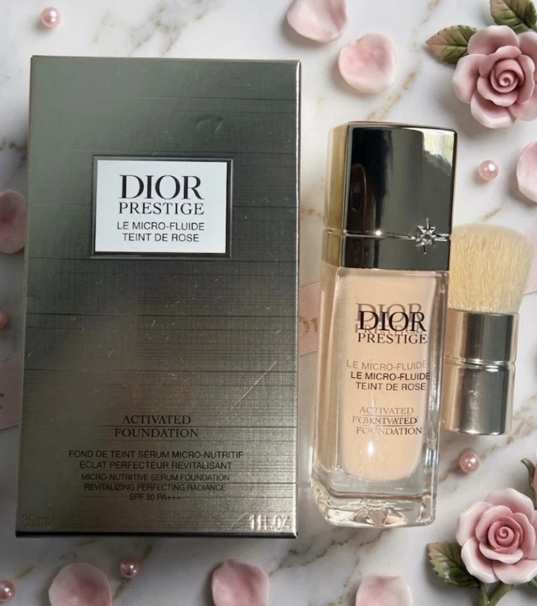 dior prestige products for sale | eBay