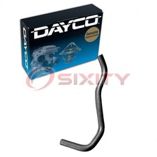 Dayco Engine Coolant Bypass Hose for 2003-2013 Mazda 6 2.3L 2.5L L4 Belts if