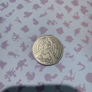 Lugia Coin | eBay