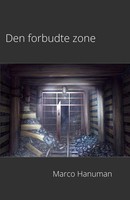 Den Forbudte Zone Marco Hanuman Taschenbuch DäNisch 2024 [.]