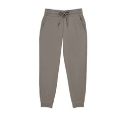 Member's Mark Women's Travel Jogger Taupe Size L