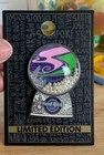 Misc Lot Limited Edition Hard Rock Cafe Pin, Ringling Bros. Tickets Cracker Jack — photo 2