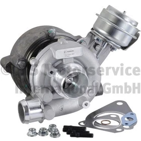 PIERBURG Turbolader AUDI SKODA VW 1,9 028145702L 038145702L 028145702LV BKE BPZ