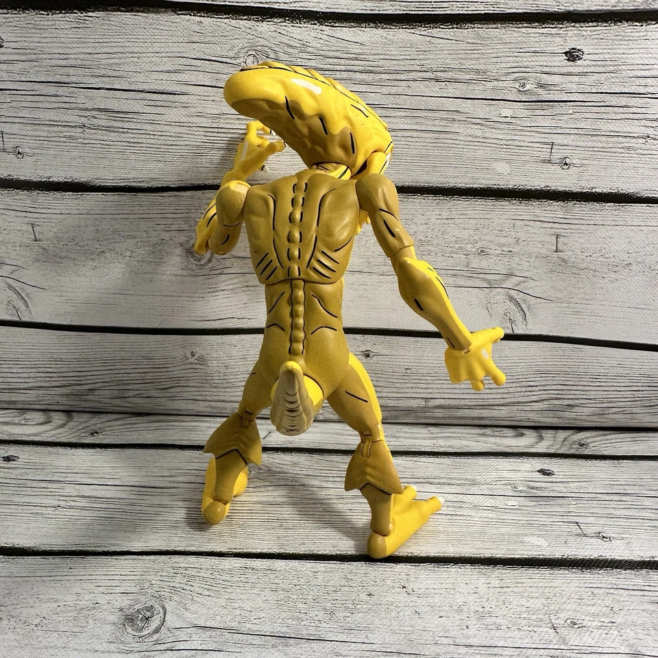 NECA Pizza Monster Teenage Mutant Ninja Turtles - Loose - Image 4 of 4