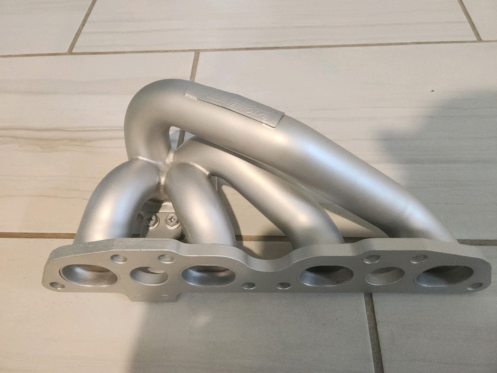 Tomei Exhaust Manifold