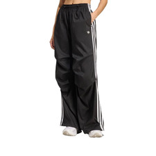 Adidas Sports Pants Women's Black KE9790
