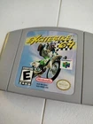 Excitebike 64 Nintendo 64 N64 - Authentic - Tested & Working - Clean Label