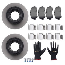 Plaquette de frein Ford TRANSIT