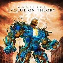 Evolution Theory von Modestep | CD | Zustand sehr gut