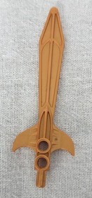 LEGO Castle Knights Kingdom 8771 JAYKO - Incomplete