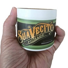 Suavecito Matte Hair Pomade 113g