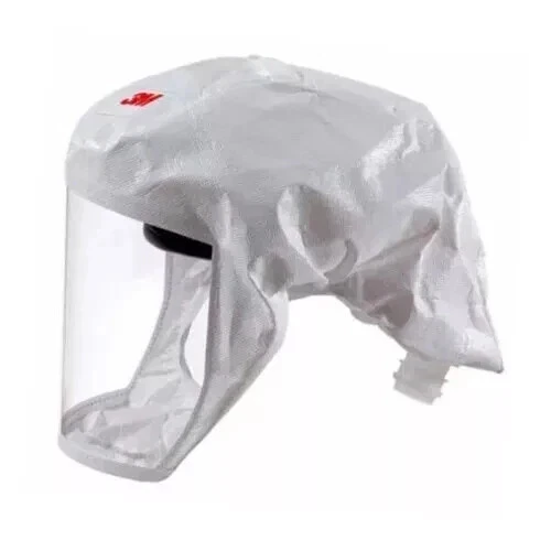 3M S-133L Versaflo S-Series Headcover Head Top Hood S133L - Image 1 of 1