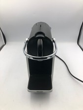 Nespresso Pixie EN127.S Espresso Machine Silv...