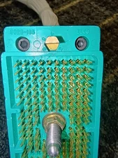 ELCO 8026-165 PAT. NO 3675185 Industrial Style Electrical Connector