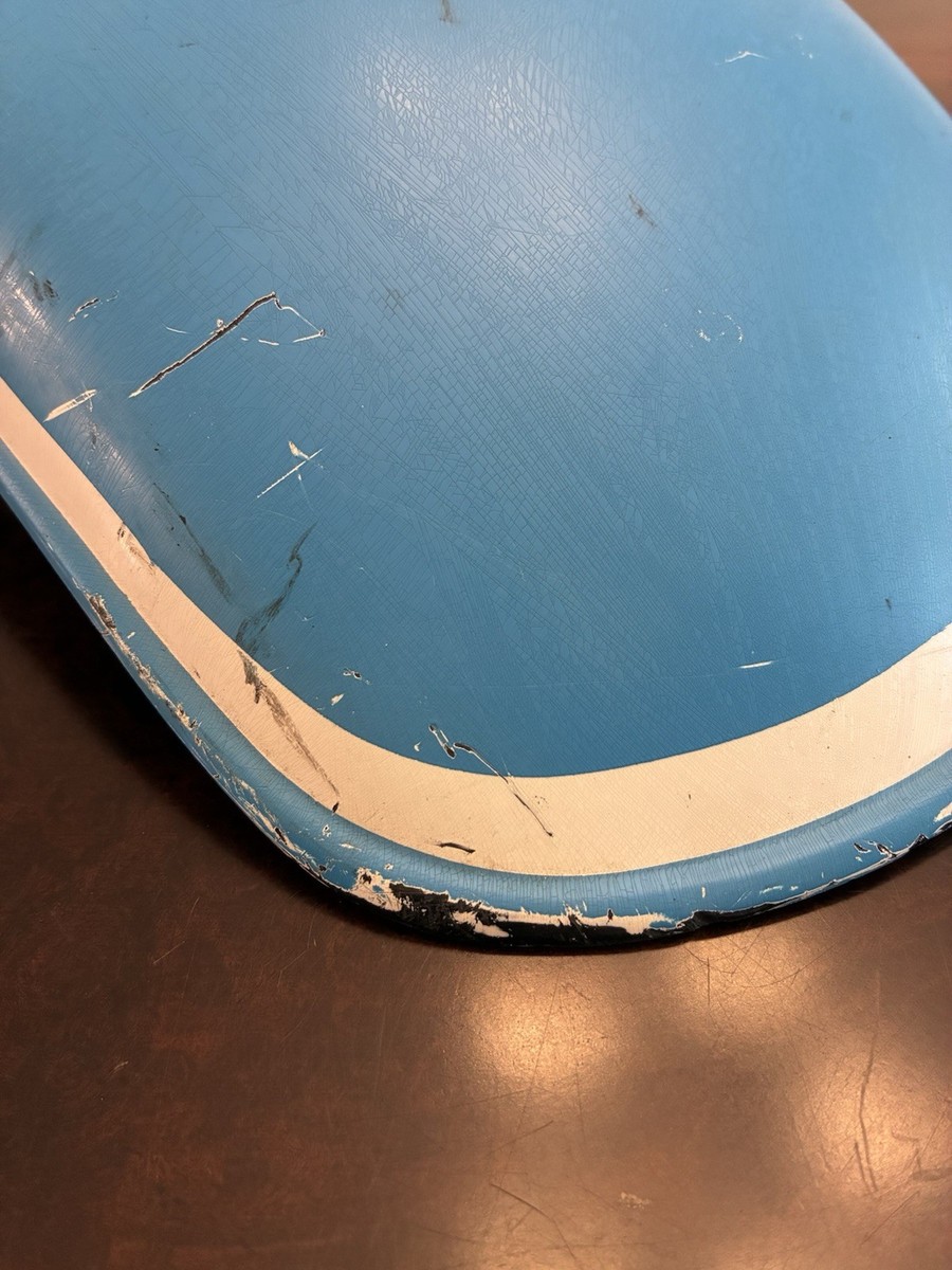 Suzuki RV90 Van Van Front Fender Blue 1129 | eBay Suzuki RV90 Van Van Front Fender Blue 1129 | eBay