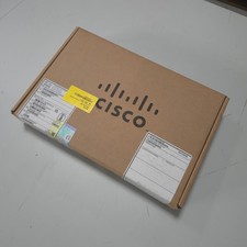 Cisco C9K-80W-ADPT Power Supply