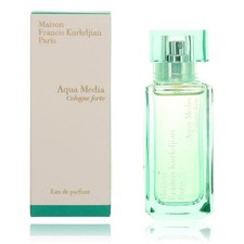 Aqua Media Cologne Forte Maison Francis Kurkdjian parfum - un