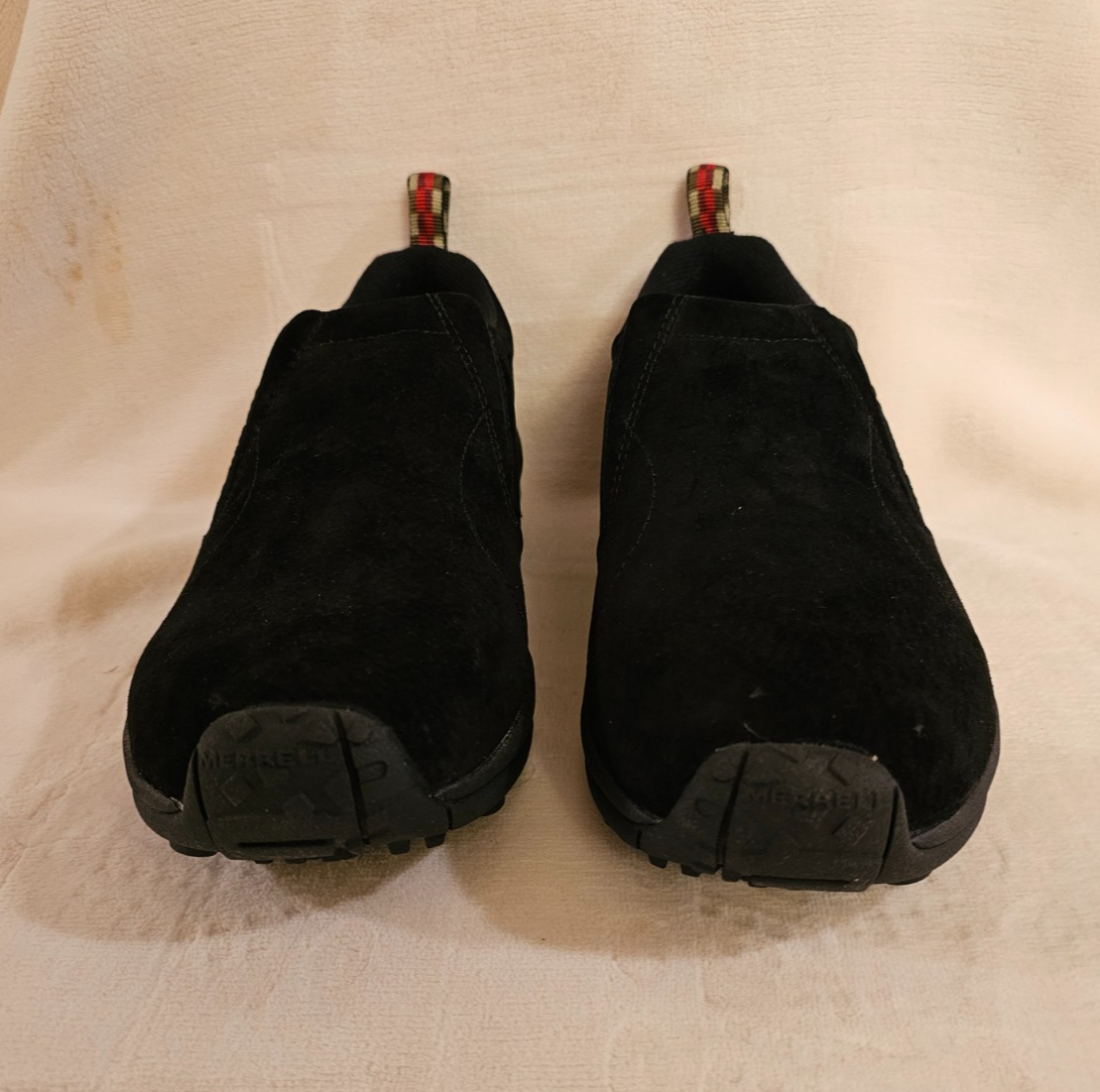 Merrell Uomo J60825 Jungle Moc Scarpa Slip On Mezzanotte 11 M US (24)