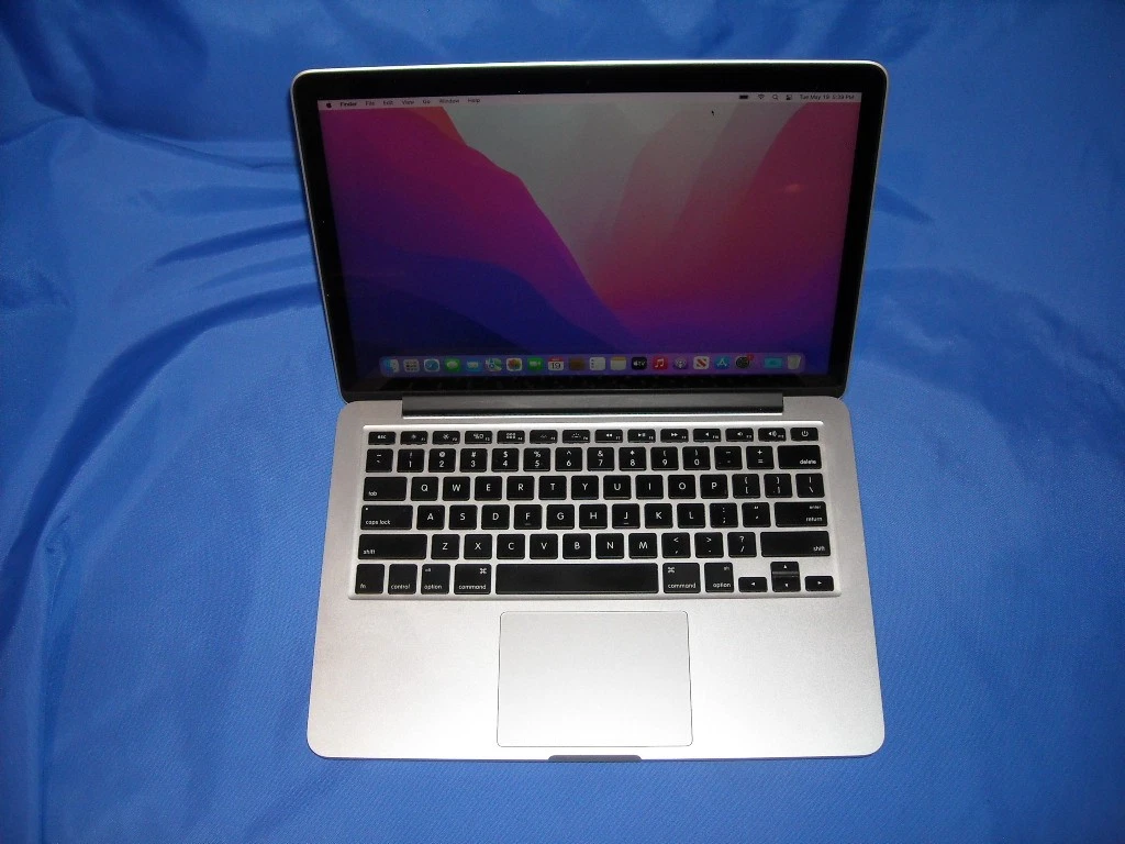 Las mejores ofertas en 2015 Apple Laptops de 13.3 pulgadas MacBook