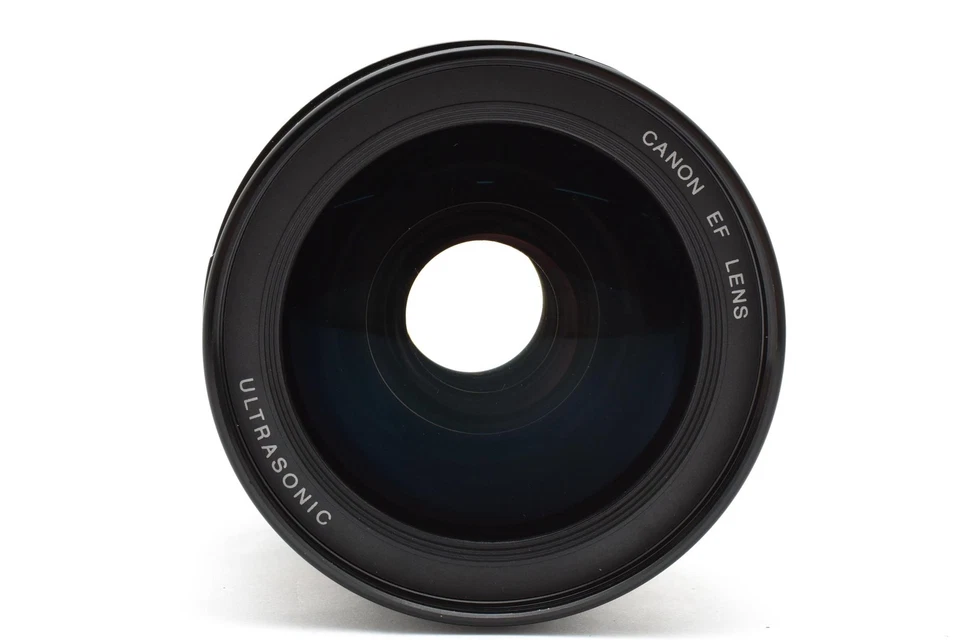 [Exc+4] Canon EF 28-70mm f/2.8 L USM From JAPAN - Image 4 of 4