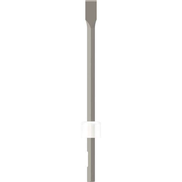 Bosch FlachmeißEl Sechskantaufnahme Mit 19-Mm-Aufnahme 400 X 25 Mm-image