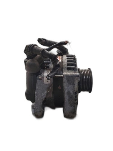 Alternator 6 Cylinder Fits 04-08 SOLARA 1349442 - Picture 4 of 10