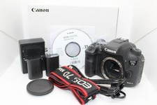AB- Canon EOS 7D Mark II Body Digital SLR Camera EOS7DMK2 Body Z2850