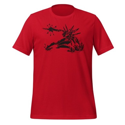 Ultrakill shirt Ultrakill Infinite Shirt Hyperdeath Shirt