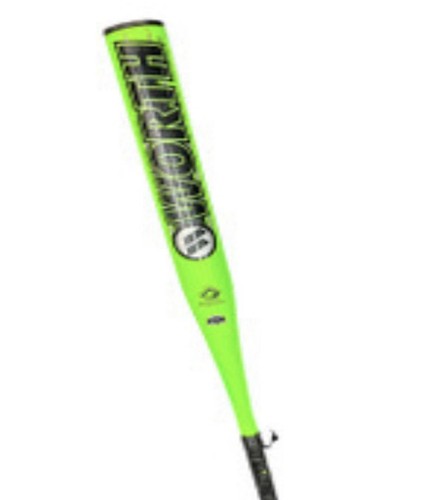 Batte De Softball Slowpitch Worth Wicked XL 26 Oz, 34", Composite Carbone, End-loaded