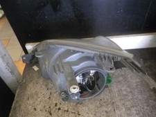 Feu avant (phare) Ford FIESTA