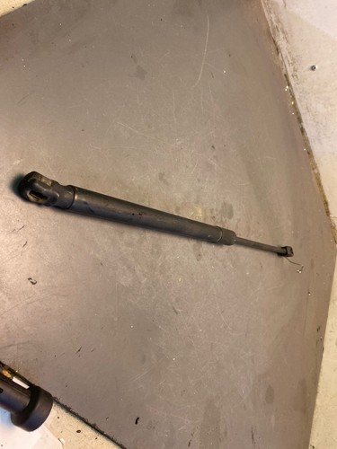 243531 Heckklappendämpfer VW Golf V Plus (5M, 521) 5M0827550A 1.4 TSI