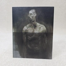 Ashley Wood UNO FANTA HC Art Book Zombies Vs Robots