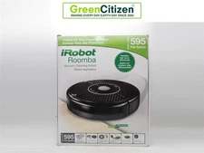 iRobot Roomba 595 Pet Series Automatic Robotic Vacuum Cleaner - No Battery 