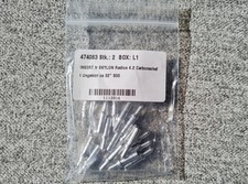 15 x Avalon Pin Nocke Insert 4,2mm Carbonpfeil Carbonschaft Carbonpfeil 700-900