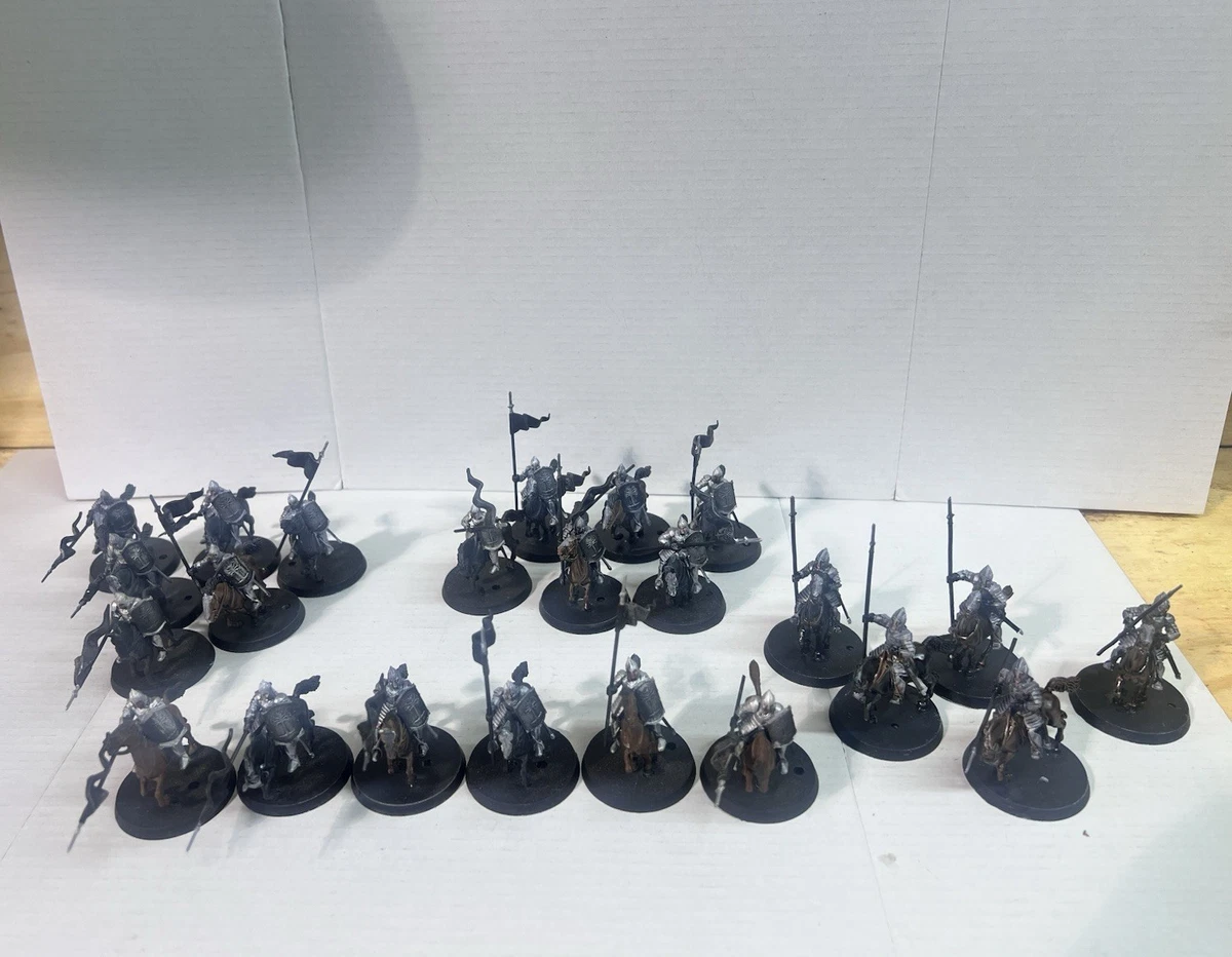 Games Workshop War Game Miniatures (28mm) for sale | eBay