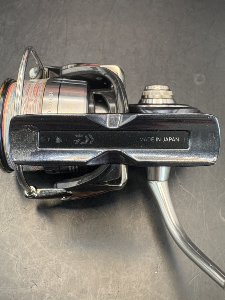 未使用品DAIWA 19CERTATE LT5000D-XH Daiwa 19 Certate LT 5000D-XH Spinning Reel | eBay