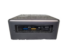 Intel NUC NUC7i7BNH Mini PC Intel Core i5-7620U 2.20GHz 8GB RAM 250GB SSD