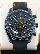 2024 OMEGA Speedmaster Dark Side of the Moon Apollo 8 44.25mm COMPLETE SET