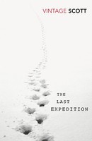 The Last Expedition | R. F. Scott | Englisch | Taschenbuch | 2012 | Dk