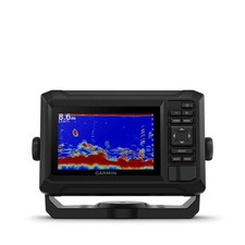Garmin ECHOMAP UHD2 55cv