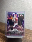 PATRICK MAHOMES 2025 MOSAIC VISIONARY CASE HIT SSP