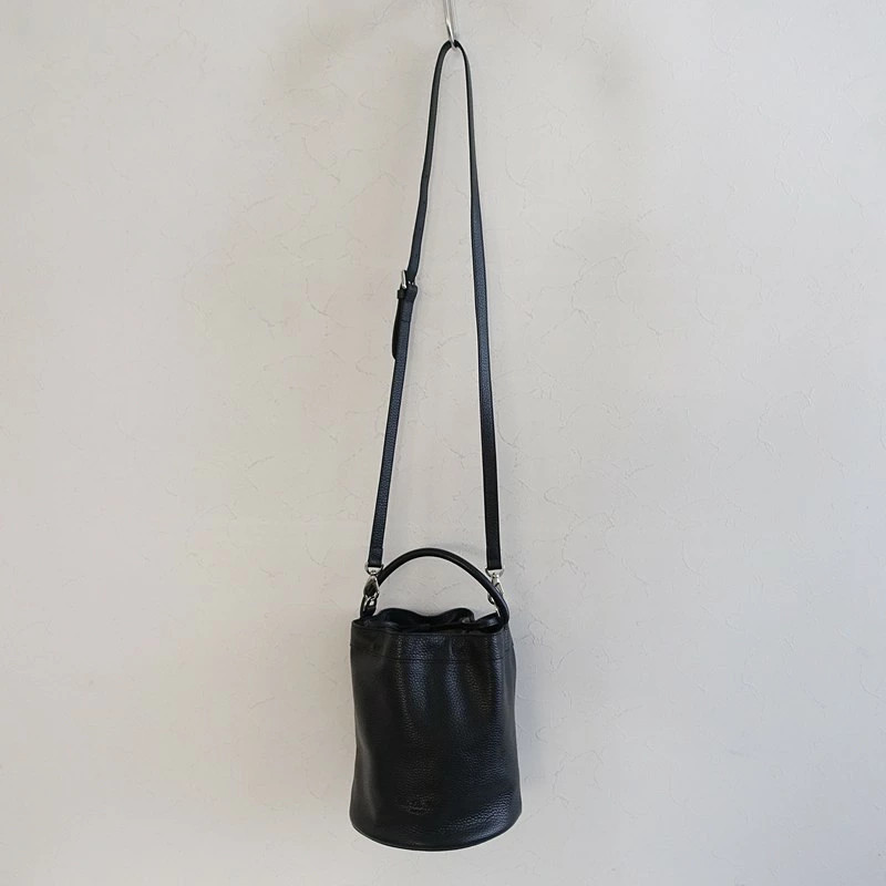 Rue Des Fleurs Le Ptit sac 2-way Drawstring Bag 【31E62】 View 4