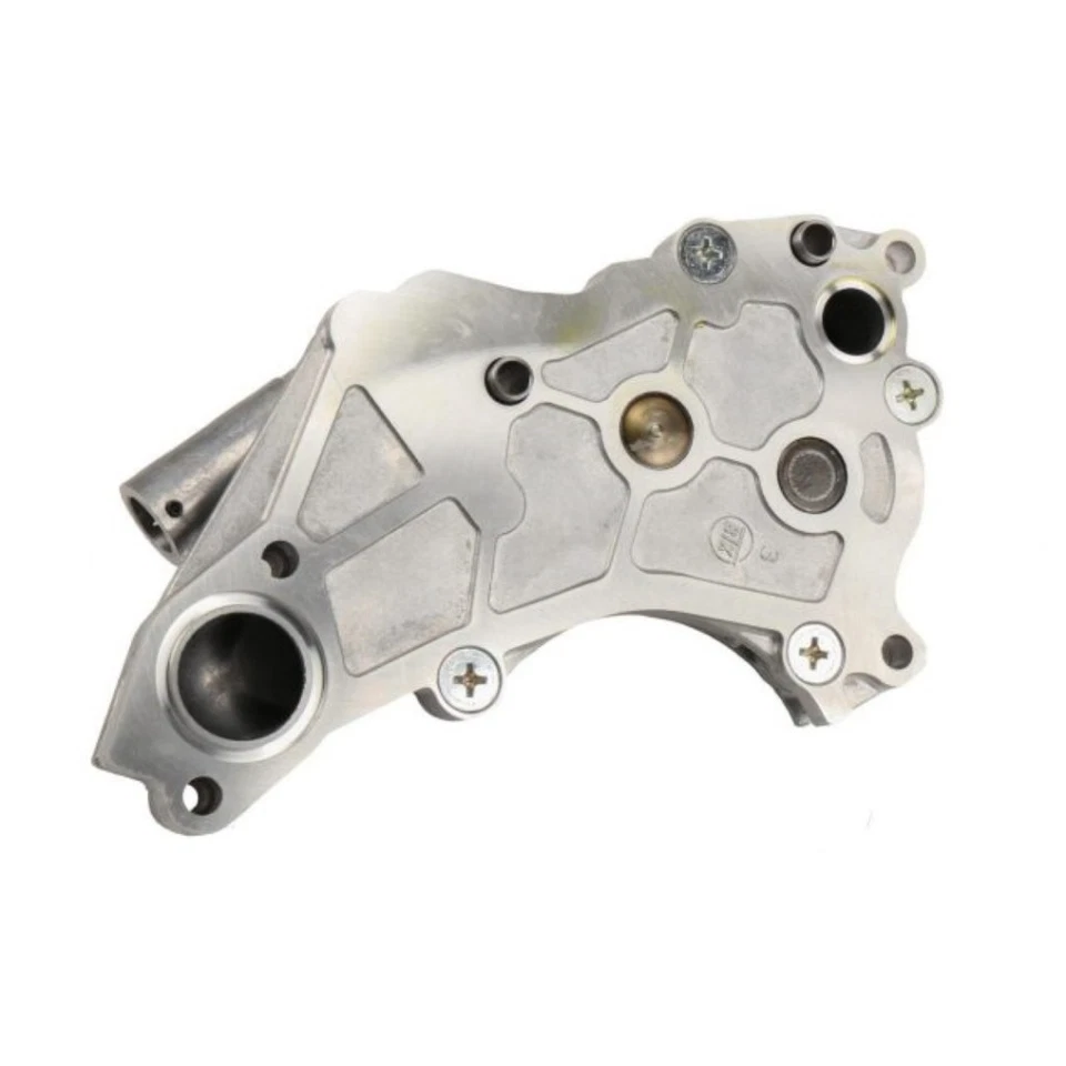 Genuine ACDelco For GMC Savana 3500/2500/4500 2010-2016 Engine Oil Pump 12644591 - Image 2 of 4