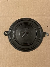 Antique Waterbury Mantle Clock Back Door Rear Access Cover Part