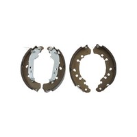 Bremsbackensatz 38 Mm Triscan Iam-Expertise FüR U.A. Toyota Yaris